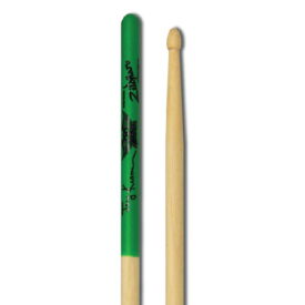 Zildjian Joey Kramer Artist Series Drumsticks - Image 3