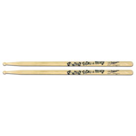 Zildjian Travis Barker Famous S&S Artist Series Drumsticks