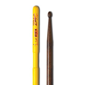 Zildjian Trilok Gurtu Rock Artist Series Drumsticks - Image 3