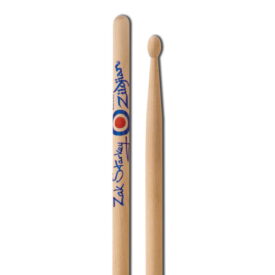 Zildjian Zak Starkey Artist Series Drumsticks - Image 3