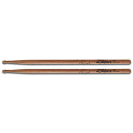 Zildjian Heavy Jazz Laminated Birch Drumsticks