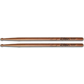 Zildjian Heavy Super 5A Laminated Birch Drumsticks