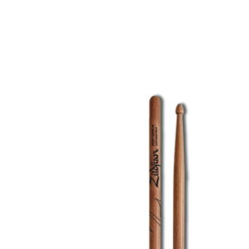 Zildjian Heavy Super 5A Laminated Birch Drumsticks - Image 3
