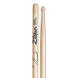 Zildjian Super 5A Drumsticks - Image 3