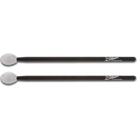Zildjian Black Cymbal Mallets