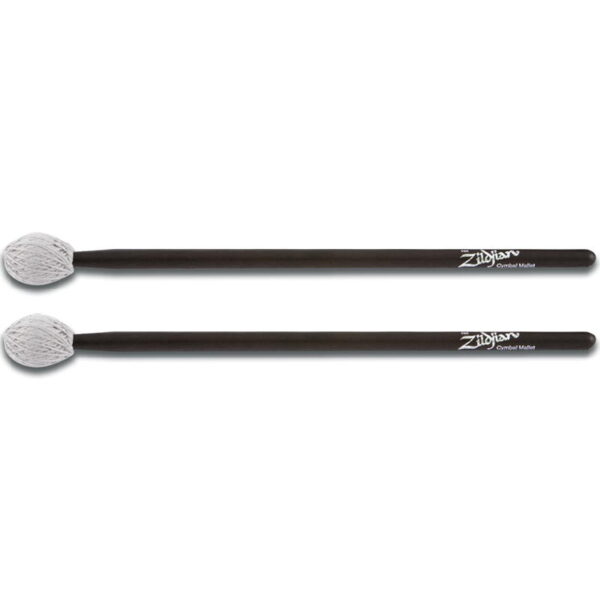 PNG-ZSDMCMB_Zildjian_-Cymbal-Mallets_-Black-_Alternative-Implements_PAIR_HORZ