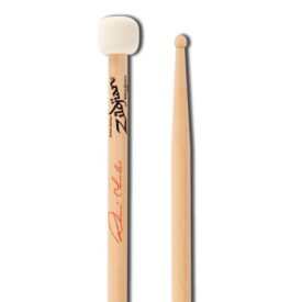 Zildjian Dennis Chambers Mallet Sticks - Image 3