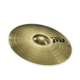Paiste 18" PST3 Crash/Ride Cymbal