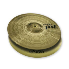 Paiste 13" PST3 Hi-Hat Cymbals