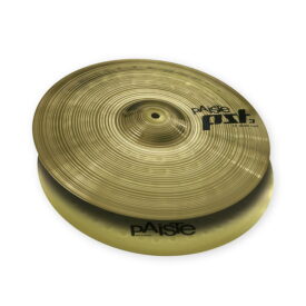 Paiste 14" PST3 Hi-Hat Cymbals