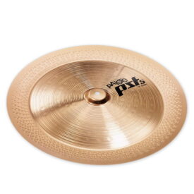 Paiste 18" PST5 China Cymbal