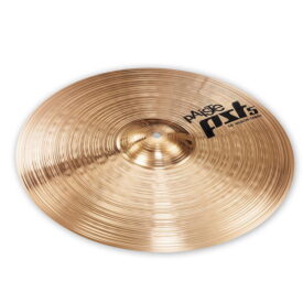 Paiste PST5 Universal Cymbal Pack (14" 16" 20") - Image 3