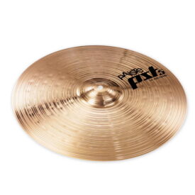 Paiste 18" PST5 Crash/Ride Cymbal