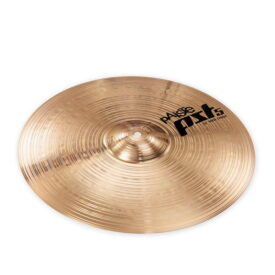 Paiste 16" PST5 Rock Crash Cymbal