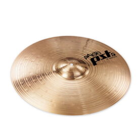 Paiste 20" PST5 Rock Ride Cymbal