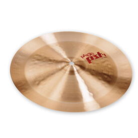 Paiste PST7 14" China Cymbal
