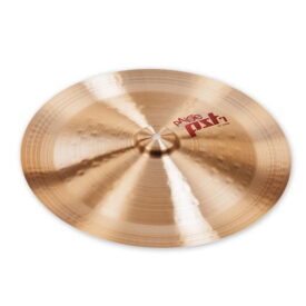 Paiste PST7 18" China Cymbal