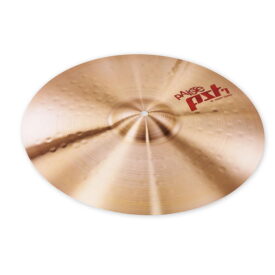 Paiste PST7 Heavy Rock Cymbal Pack (14" 16" 20") - Image 3