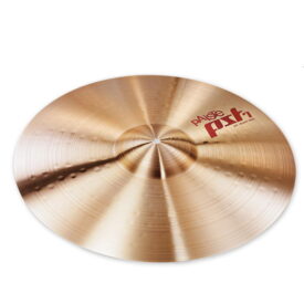 Paiste PST7 Heavy Rock Cymbal Pack (14" 16" 20") - Image 4