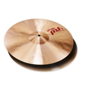 Paiste PST7 14" Light Hi-Hat Cymbals