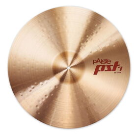 Paiste PST7 20" Regular Ride Cymbal