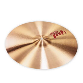 Paiste 14" Thin Crash Cymbal