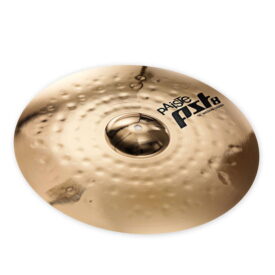Paiste 16" PST 8 Reflector Medium Crash Cymbal