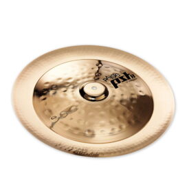 Paiste 18" PST 8 Reflector Rock China Cymbal
