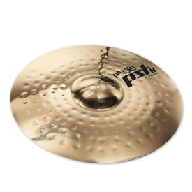 Paiste 20" PST 8 Reflector Rock Ride Cymbal