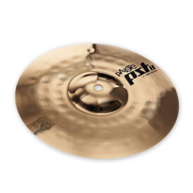 Paiste 10" PST 8 Rock Splash Cymbal