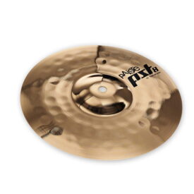 Paiste 10" PST 8 Reflector Thin Splash Cymbal