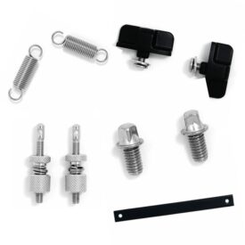 Bass Drum Pedal Parts