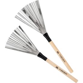 Meinl Stick & Brush - 5A Fixed Wire Brush