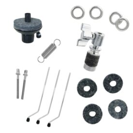 Spare Parts