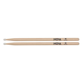 Vic Firth Nova 5B Drumsticks - Nylon Tip
