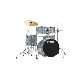 Tama Stagestar 20" 5-Piece Drum Kit - Sea Blue Mist