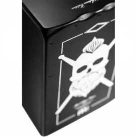 Meinl Percussion Artisan Edition El Estepario Siberiano Limited Edition Cajon - Image 3