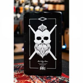 Meinl Percussion Artisan Edition El Estepario Siberiano Limited Edition Cajon - Image 5