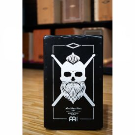 Meinl Percussion Artisan Edition El Estepario Siberiano Limited Edition Cajon - Image 7