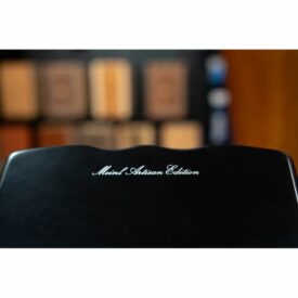 Meinl Percussion Artisan Edition El Estepario Siberiano Limited Edition Cajon - Image 6