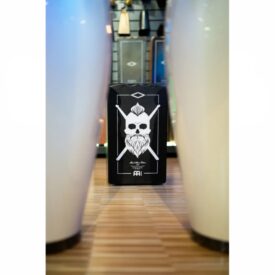 Meinl Percussion Artisan Edition El Estepario Siberiano Limited Edition Cajon - Image 8