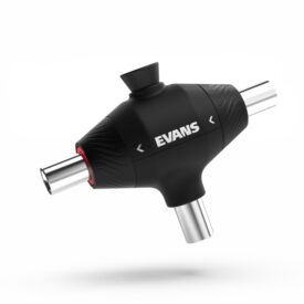 Evans Pull Cord Drum Key