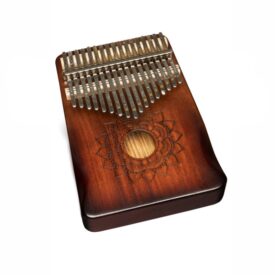 Stagg 17 Keys Professional Kalimba