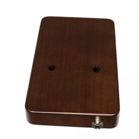 Stagg 17 Notes Professional Electro-Acoustic Kalimba - Image 3