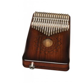Stagg 17 Notes Professional Electro-Acoustic Kalimba
