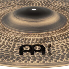Meinl 21" Pure Alloy Custom Super Bell Ride Cymbals - Image 3