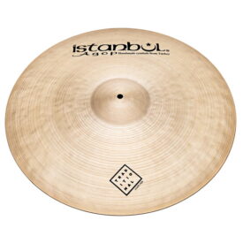 Istanbul Agop 18" Traditional Crash Ride Cymbal
