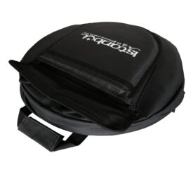 Istanbul Agop 24" Deluxe Cymbal Bag - Image 3