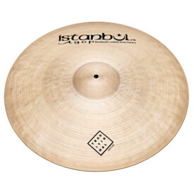 Istanbul Agop 21" Traditional Dark Ride Cymbal