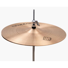 Istanbul Agop 14" Traditional Heavy Hi-Hat Cymbals